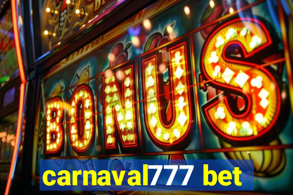 carnaval777 bet